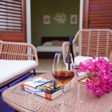 Le Vele Mondello, Villa A Due Passi Dal Mare Ngoại thất bức ảnh