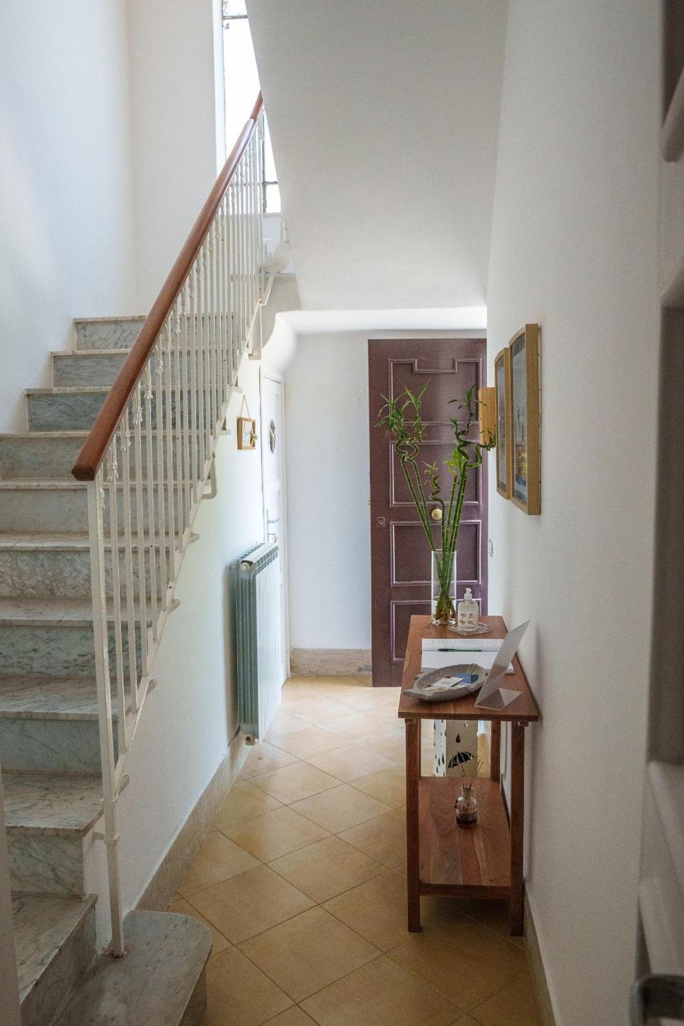 Le Vele Mondello, Villa A Due Passi Dal Mare Ngoại thất bức ảnh