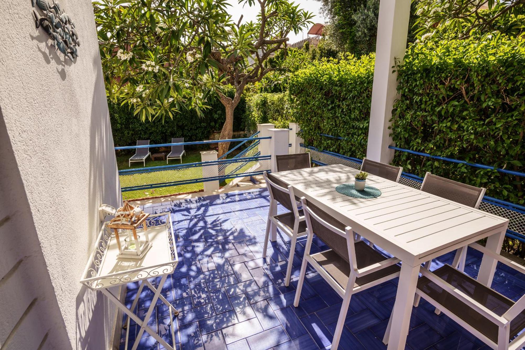 Le Vele Mondello, Villa A Due Passi Dal Mare Ngoại thất bức ảnh