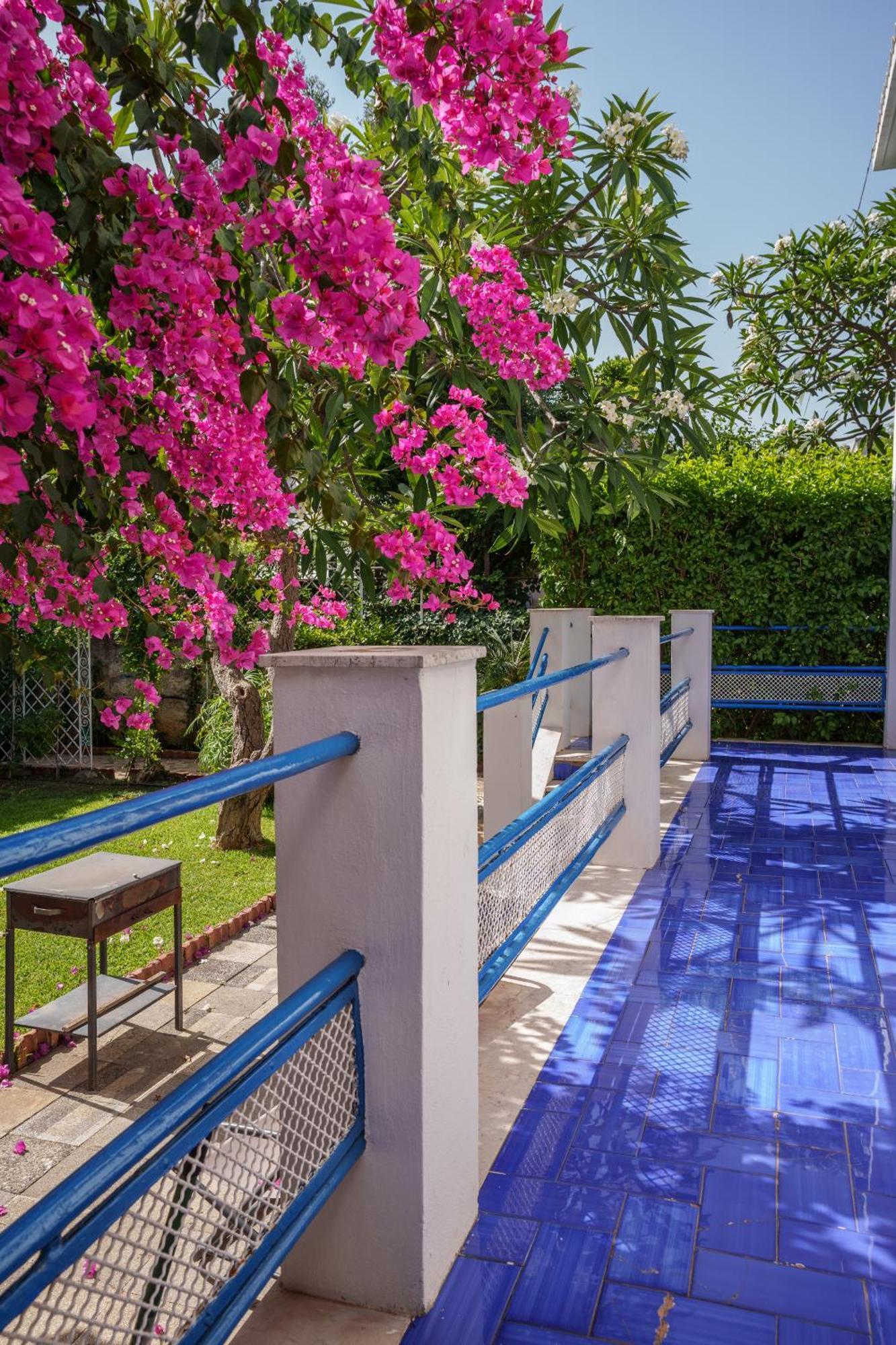 Le Vele Mondello, Villa A Due Passi Dal Mare Ngoại thất bức ảnh